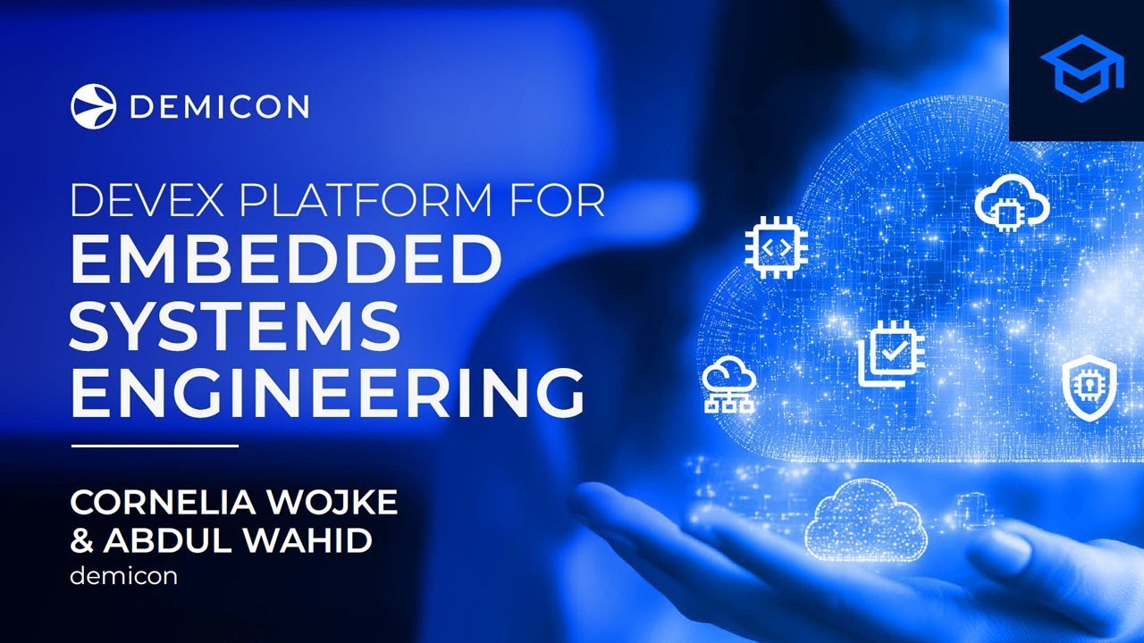 DevEx Platform for Embedded Systems Engineering
