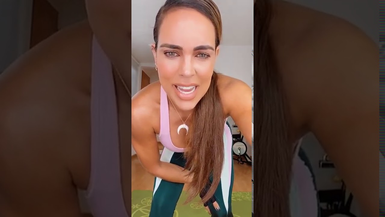 Sara Corrales (Hombro, espalda, abdomen y cardio)