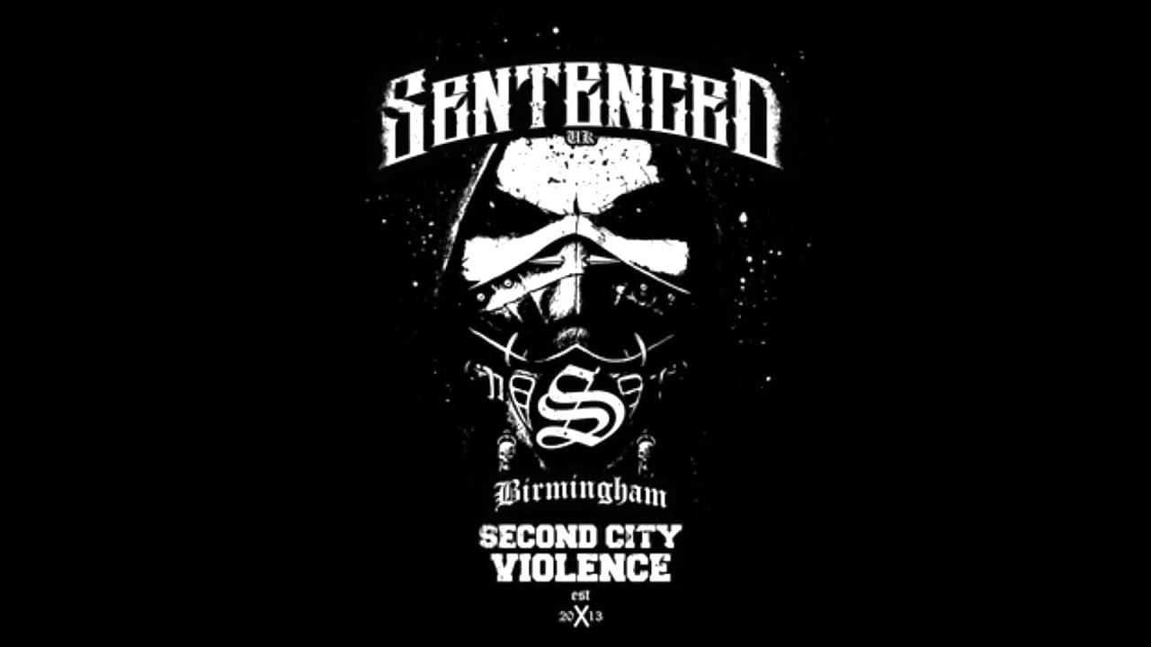 Sentenced - Putrefaction