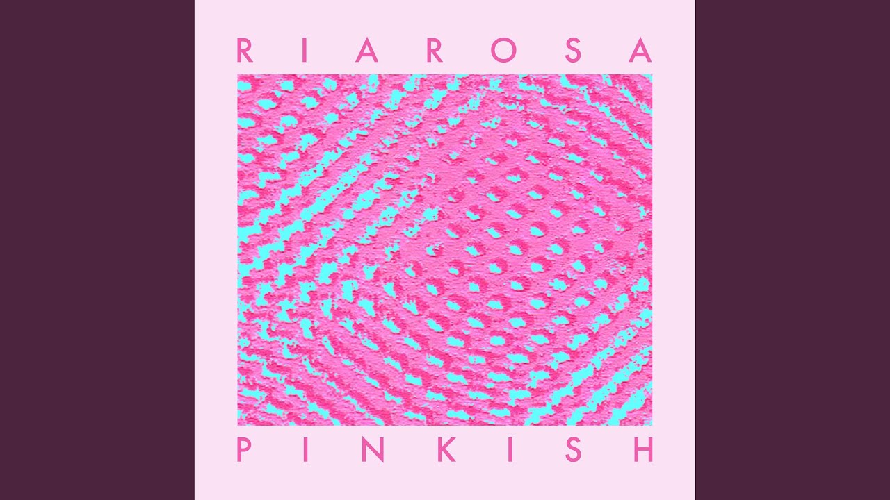 Pinkish