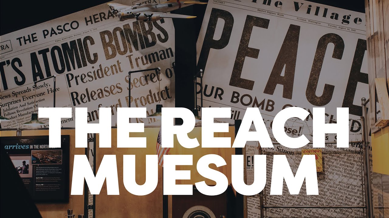 Hidden Stories of the Manhattan Project