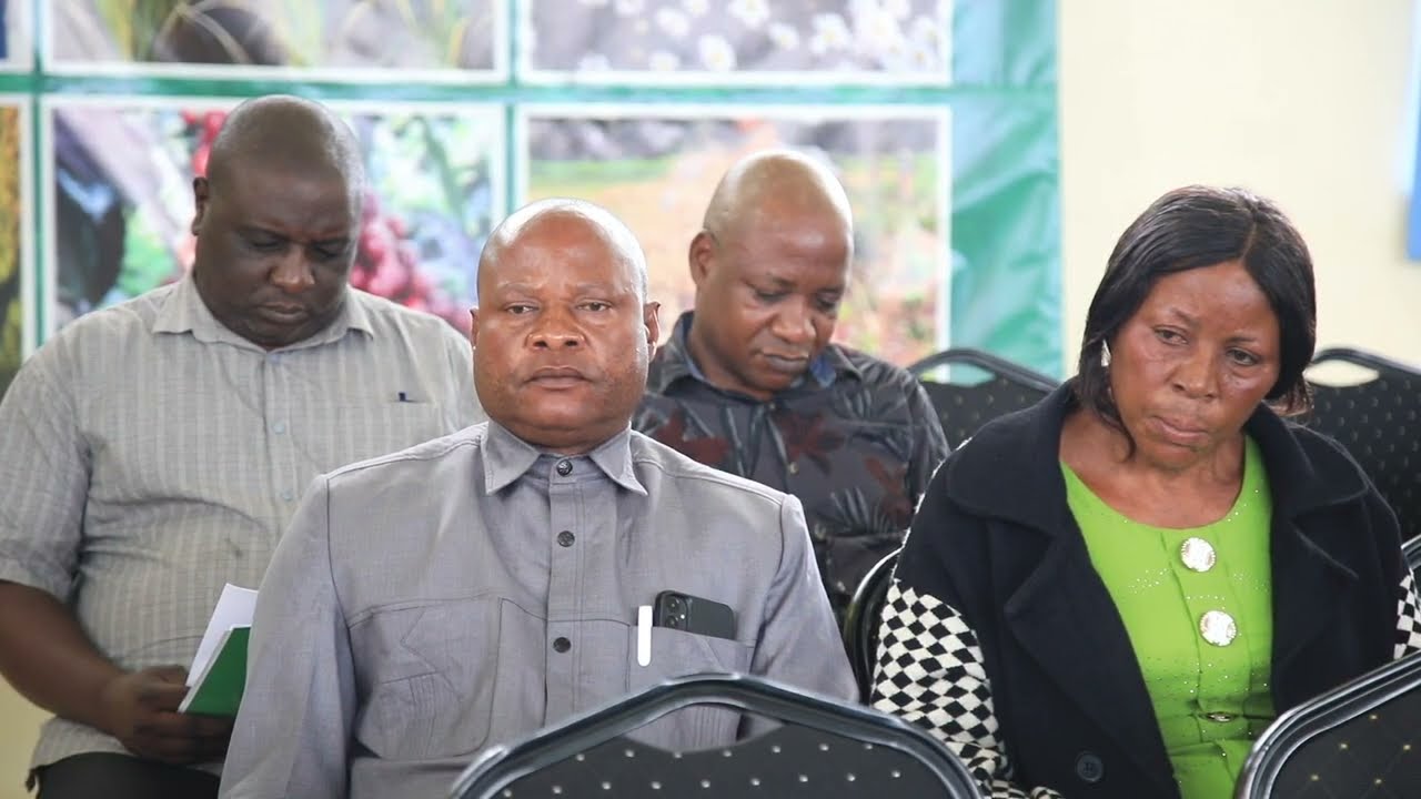 DIT TAWI LA SONGWE YAWAITA KUJIUNGA NA MAFUNZO MWAKA 2026