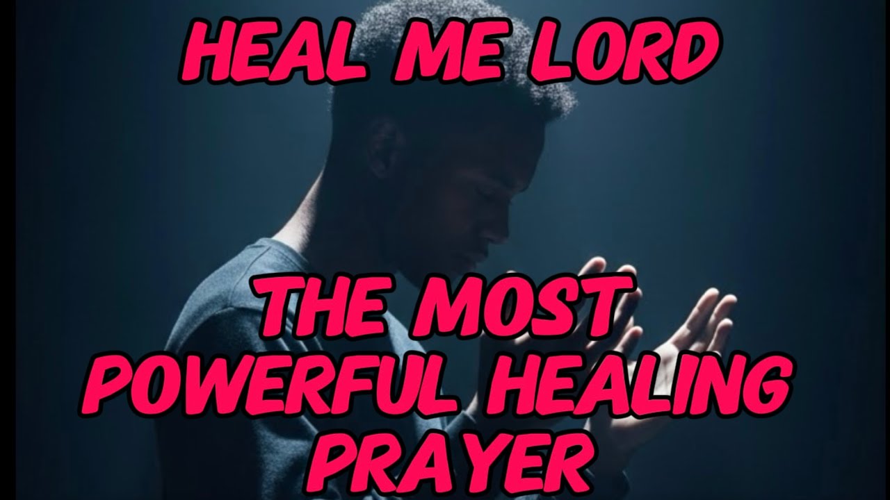 PRAY THIS  INSTANT HEALING PRAYER SILENTLY NOW 🙏🏼🙏🏼🙏🏼🙏🏼