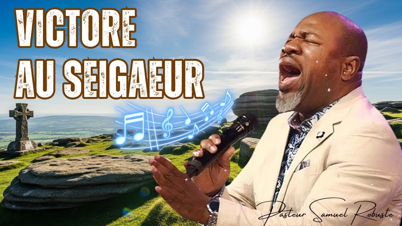 Louanj & Adorasyon San Fen ✝️ | Yon Mesaj Pisan ak Pastè Samuel Robuste