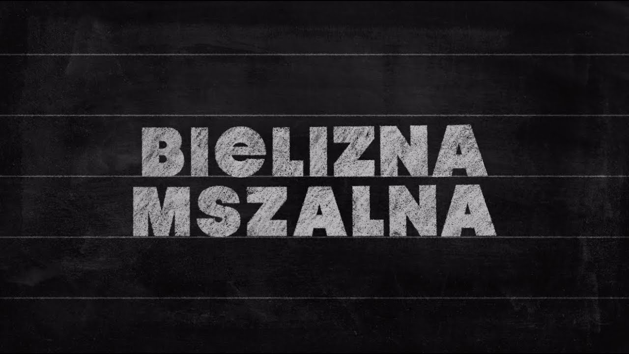 Elementarz [#33] Eucharystia (10) Bielizna mszalna
