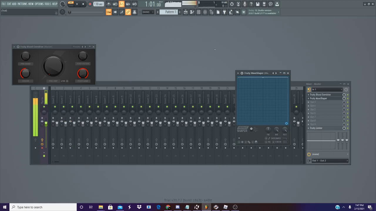 Packing random kids in void(loud micing)(*extreemly loud*)