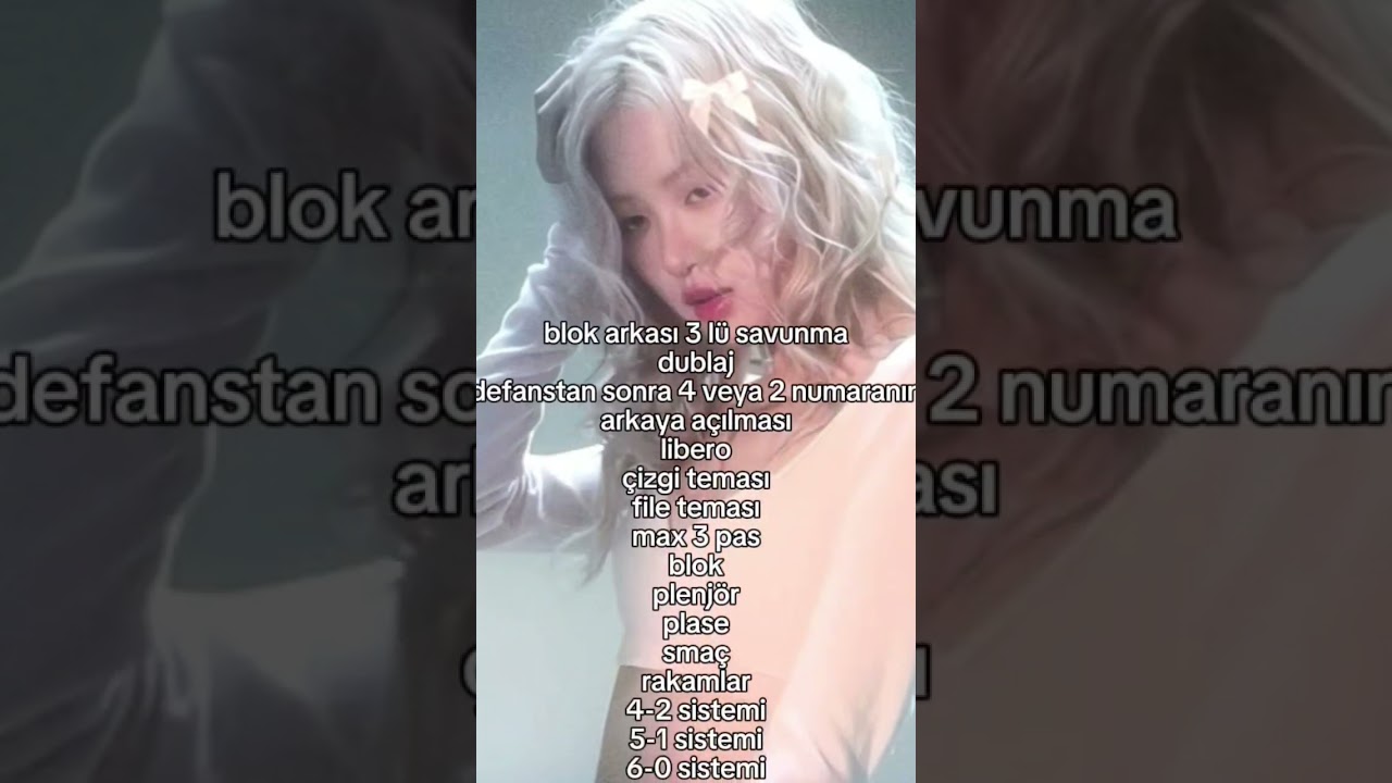 hepsini bilmenin verdiği gurur 😎😎