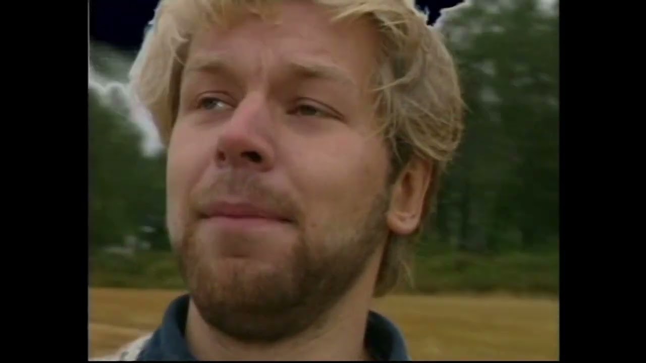 Eckbos f&oslash;rste innslag p&aring; Mandagsklubben (1996)
