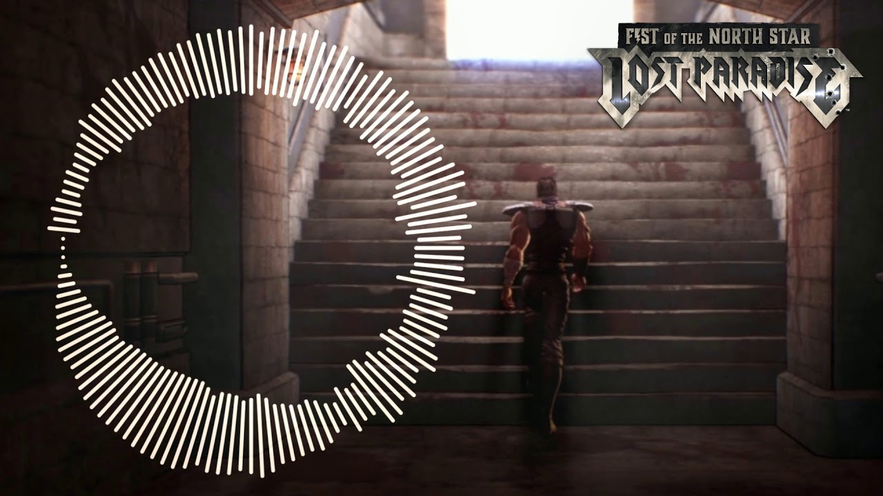 Fist of the North Star: Lost Paradise - Coliseum 1st