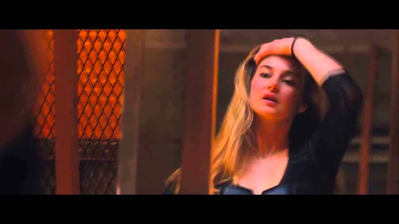 ►Tris Prior │ Warrior