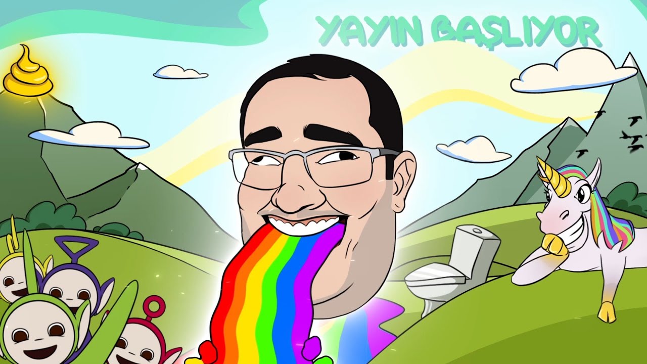 ELEŞTİRİN BENİ!