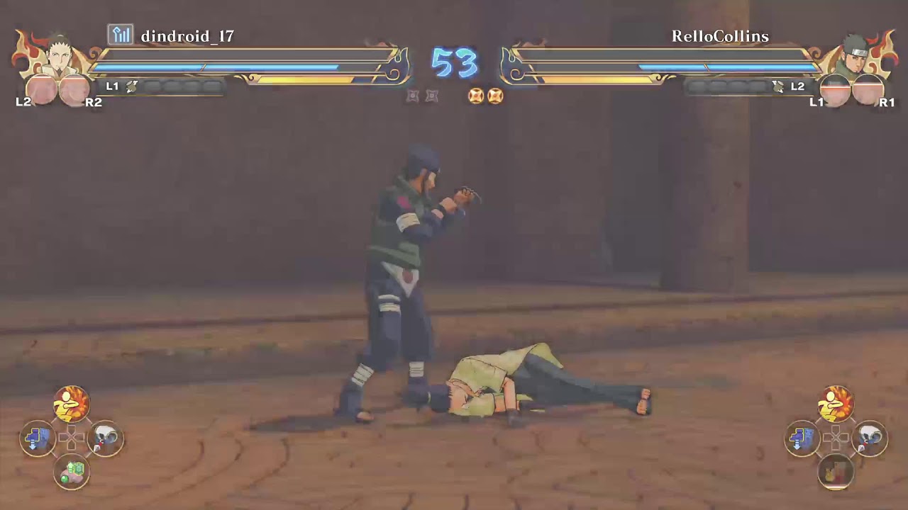 Lord 3rd