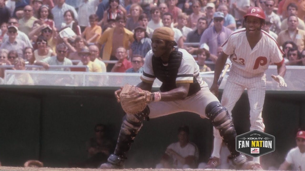 Remembering The 1971 Pirates All-Minority Starting Lineup