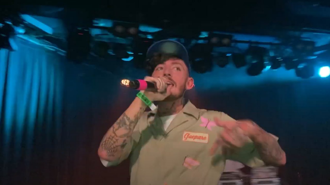 Savage Ga$p (Live in Los Angeles, 10/5/21)