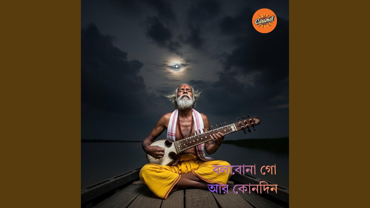 Bolbona Go Ar Kono Din | বলবোনা গো আর কোনদিন