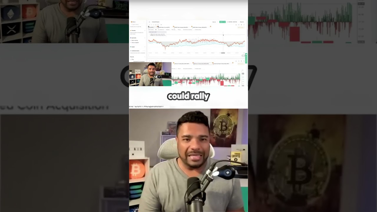 What USDT dominance tells us about the market