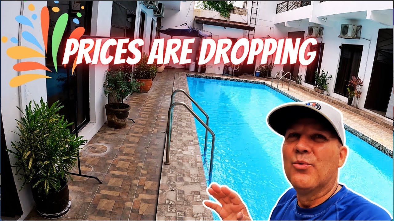 Rental Market is Changing, It's about time... Timog Hills #rental