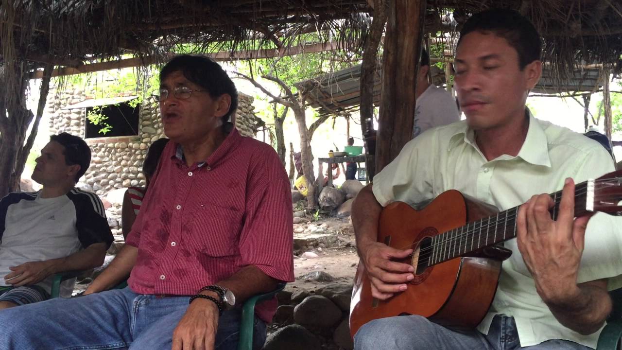 Ilusiones (Guitarra) - Luis Egurrola