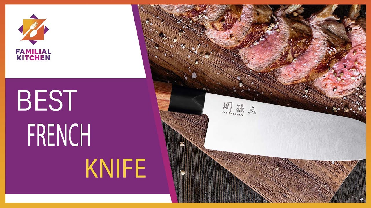 Unlock the Power of Best French Knife