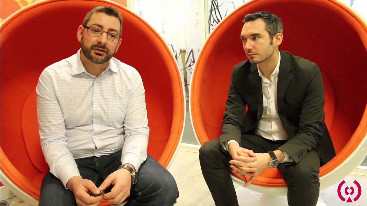 OBJETCONNECTE.COM interview Rue du Commerce