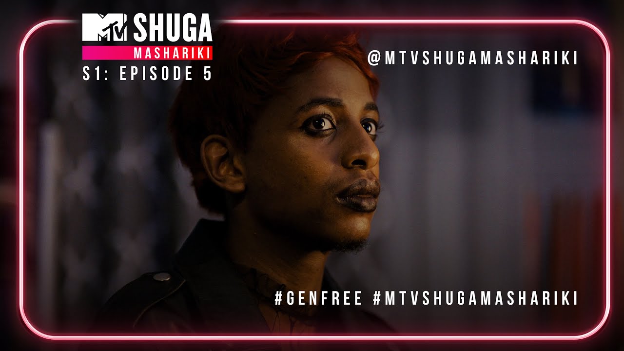 MTV Shuga Mashariki | Season 1 | Episode 5
