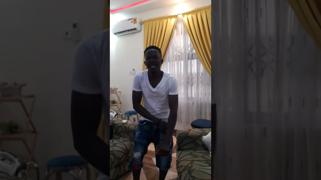 Lordtuom Typical silencer @ghanamusic