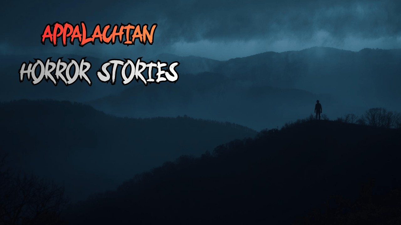 Signals From Nowhere | 2 Deeply Unsettling Appalachian Stories