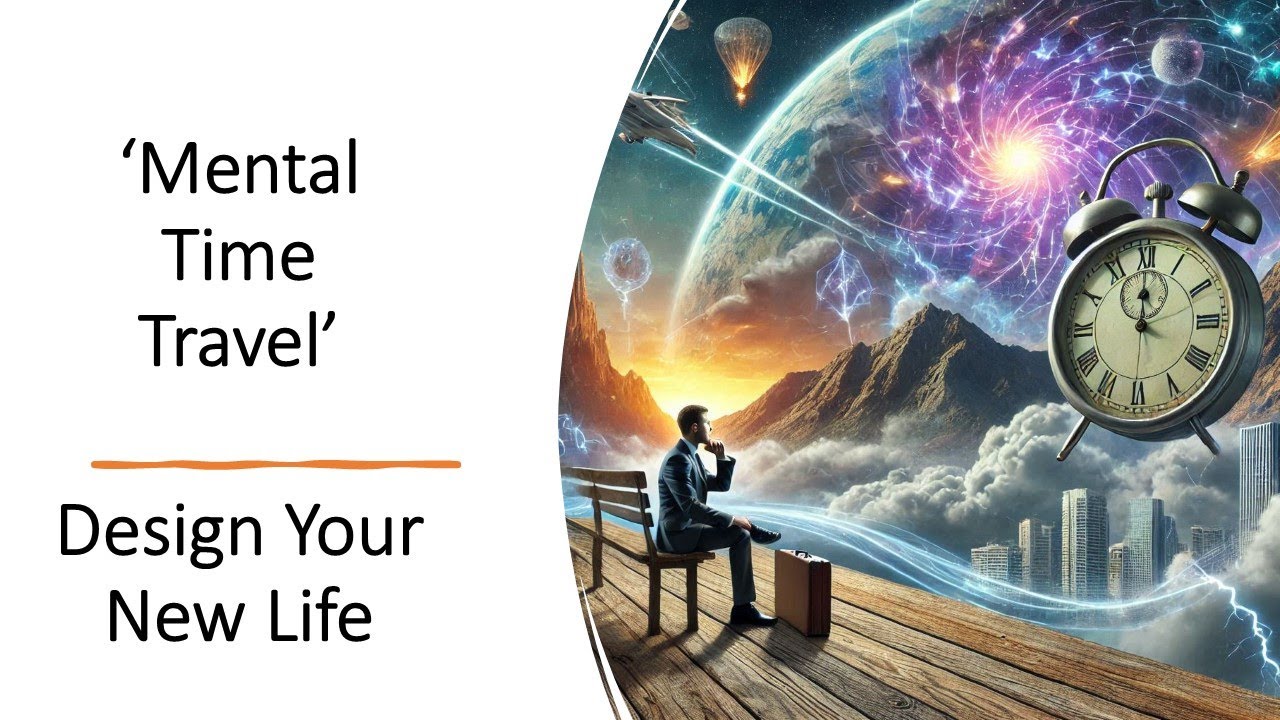 HOW I DISCOVERED THE SECRET OF MIND POWER
