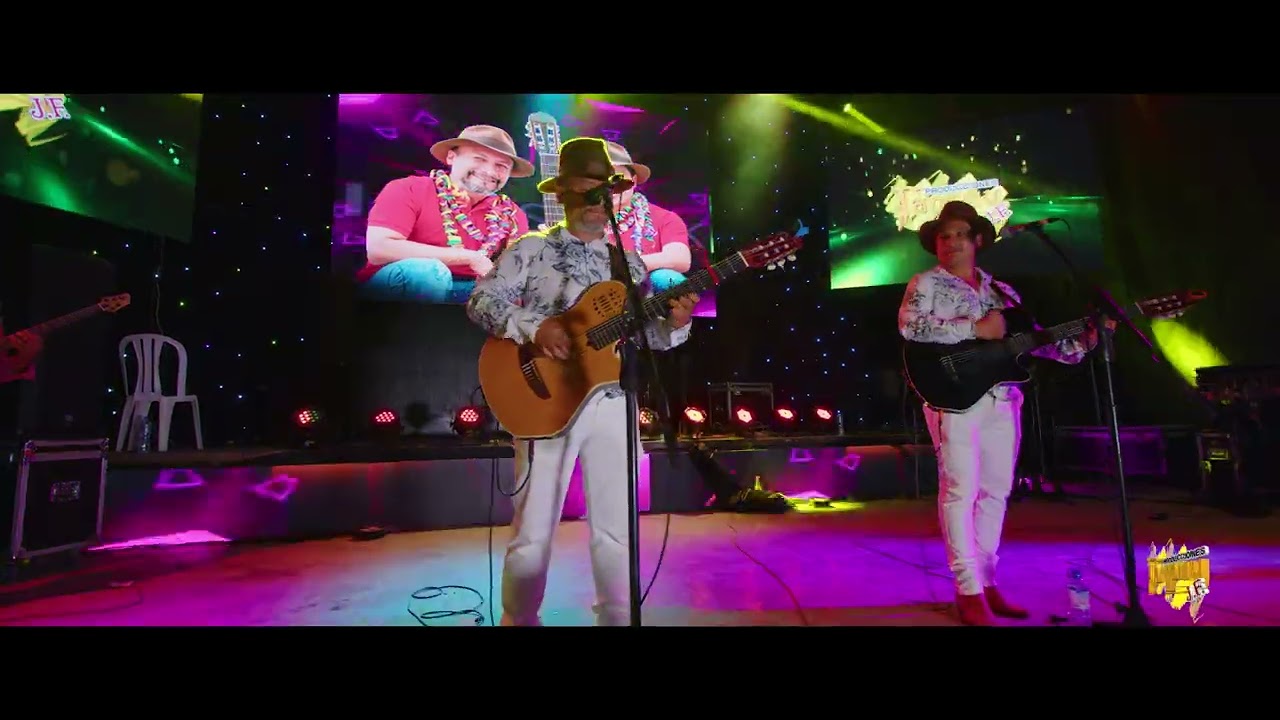Los Apus del Perú - Flor cautivadora - concierto en vivo - aniversario de Tarpuy producciones 2022