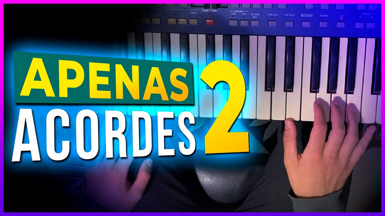 Aprenda Forró com Apenas 2 Acordes (A Última Música é a melhor..)