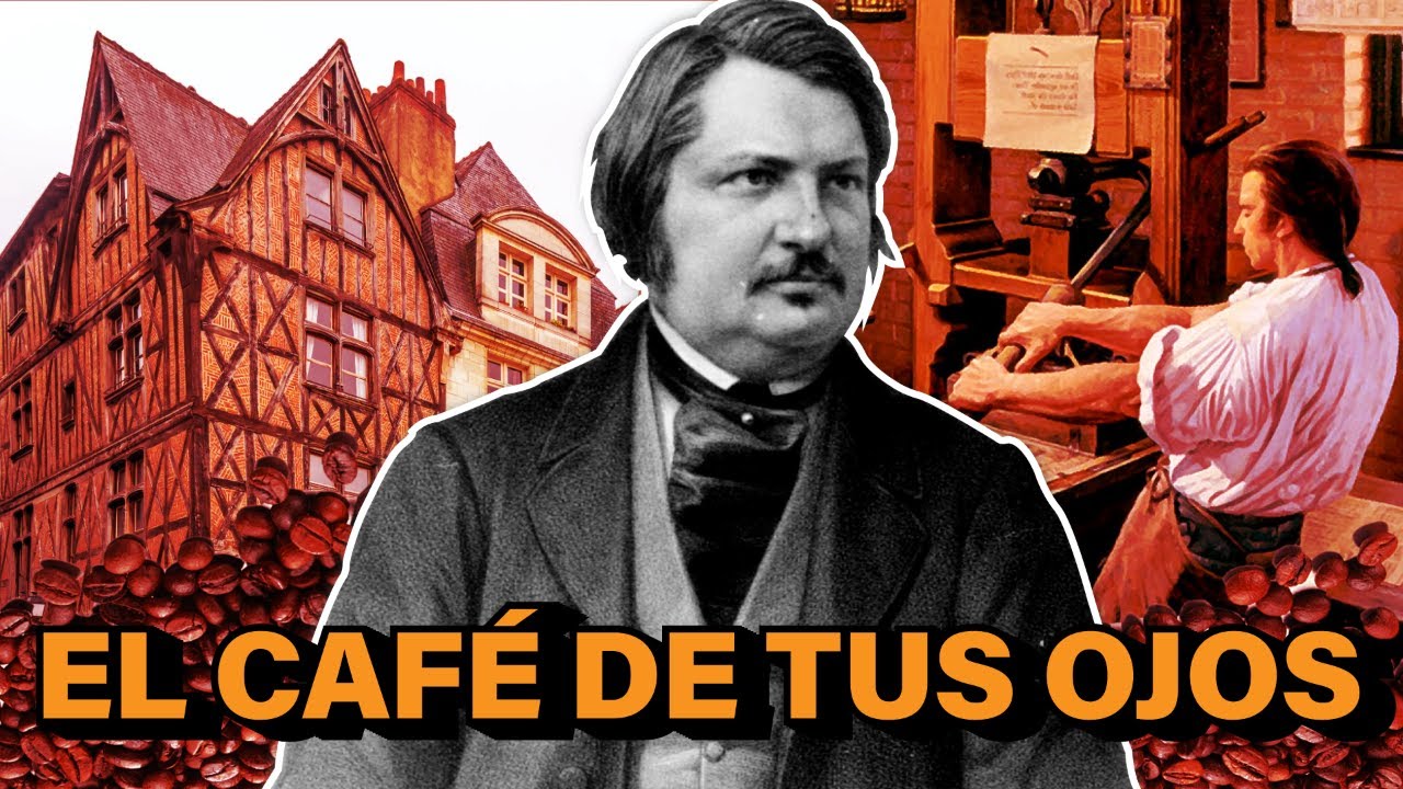 Cuando tu OBSESIÓN acaba CONTIGO | Honoré de Balzac