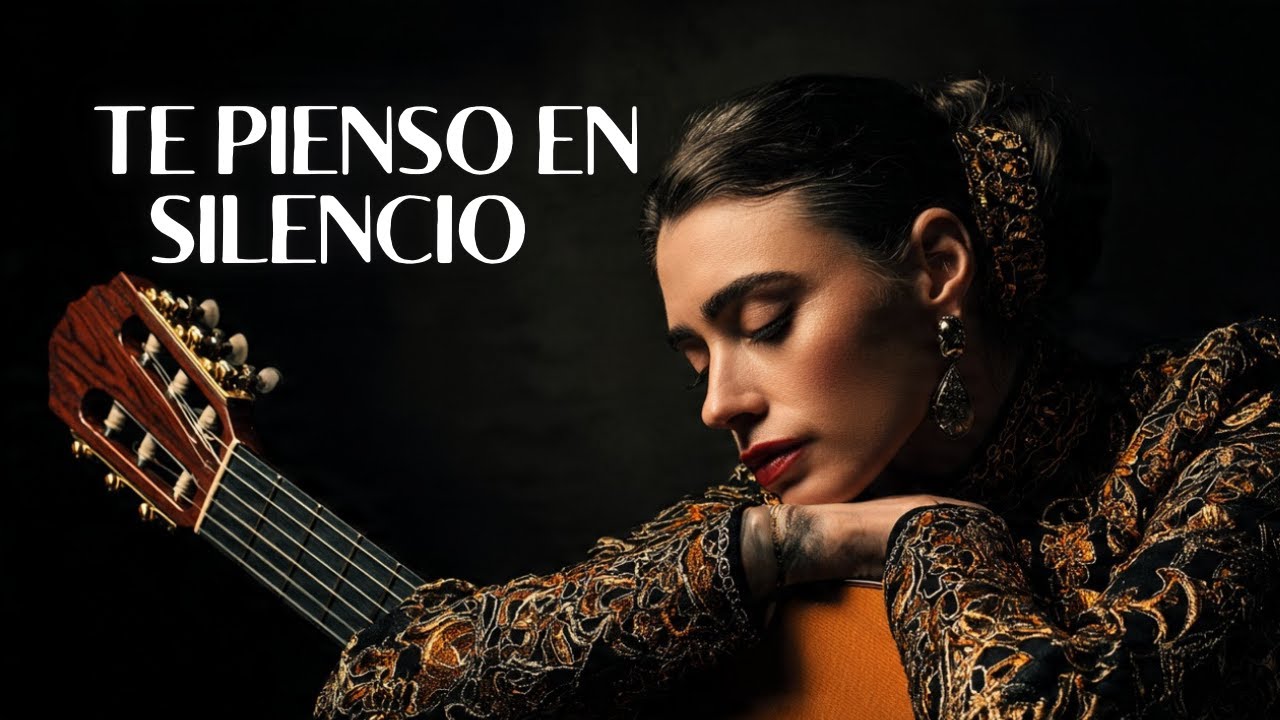 Te pienso en silencio | La canción más sanadora para quienes extrañan a alguien que partió