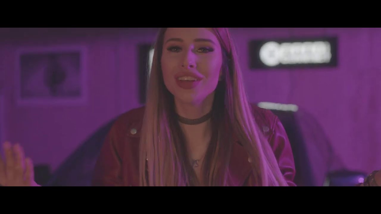 Marianne - Zakochany prod. c0pik (OFFICIAL VIDEO)