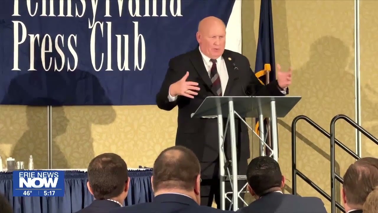 Farm Bill Goals & Obstacles in 2025