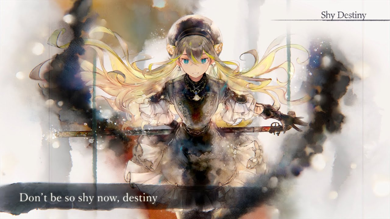 【Lyric MV】Eirene 
