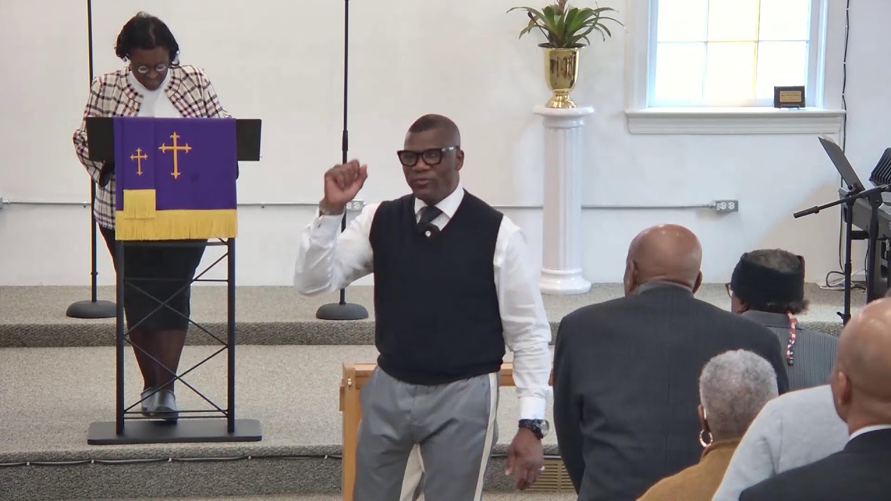 Fowler Church Sunday Worship