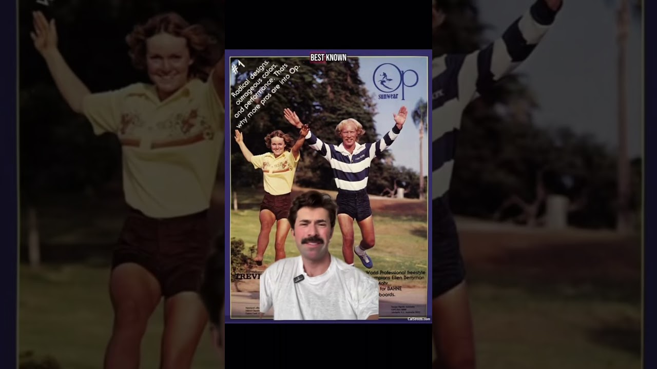 Cheap vintage shorts for shorts-haters