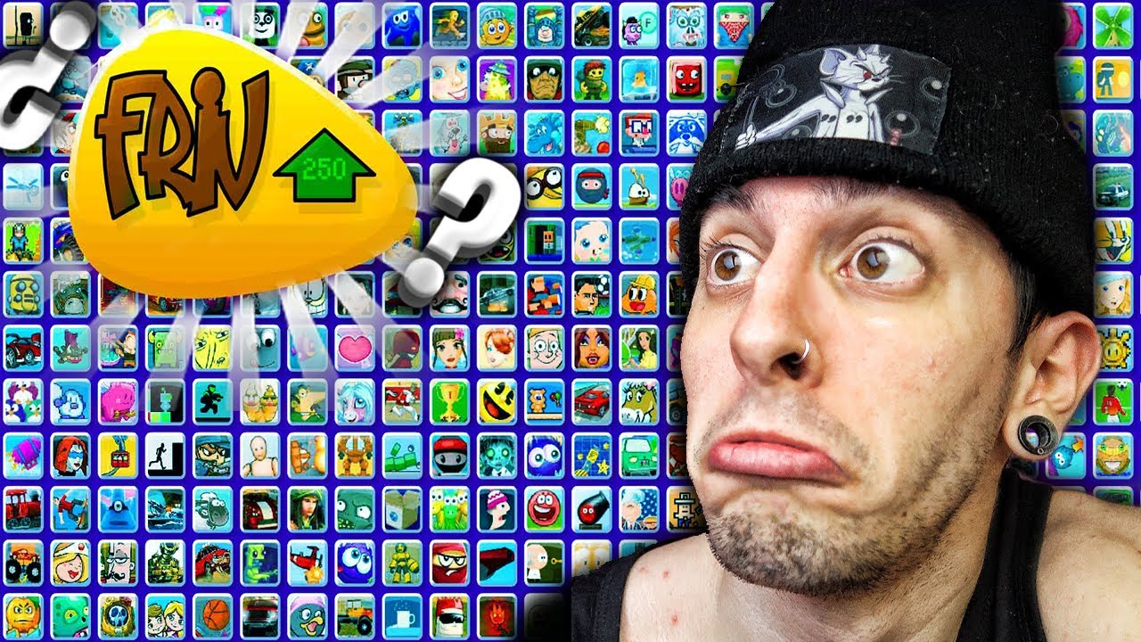 ¡ROBLEIS JUEGA FRIV!