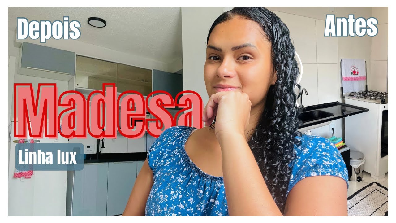 Mostrando meus módulos da Madesa: custos, problemas e o antes vs depois