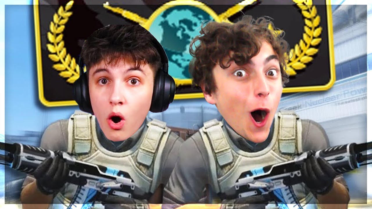 Dodův PRVNÍ Wingman v CS2…