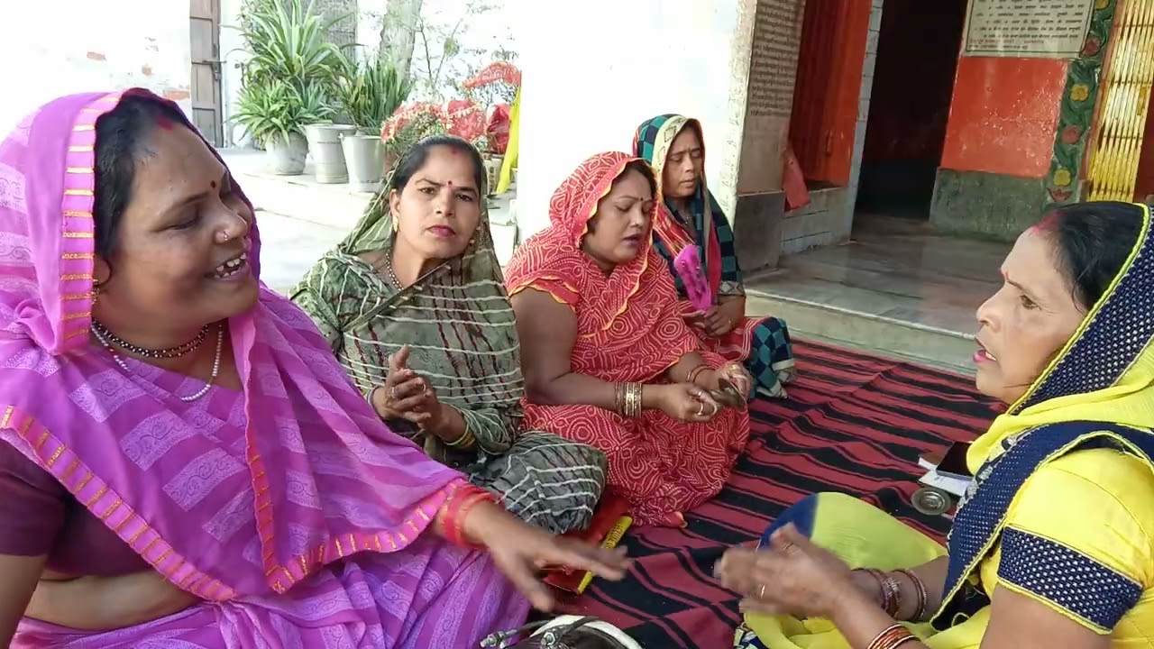 एक प्यारा सा भजन 💐 🙏ग्यारस मैया 🌹का एकादशी