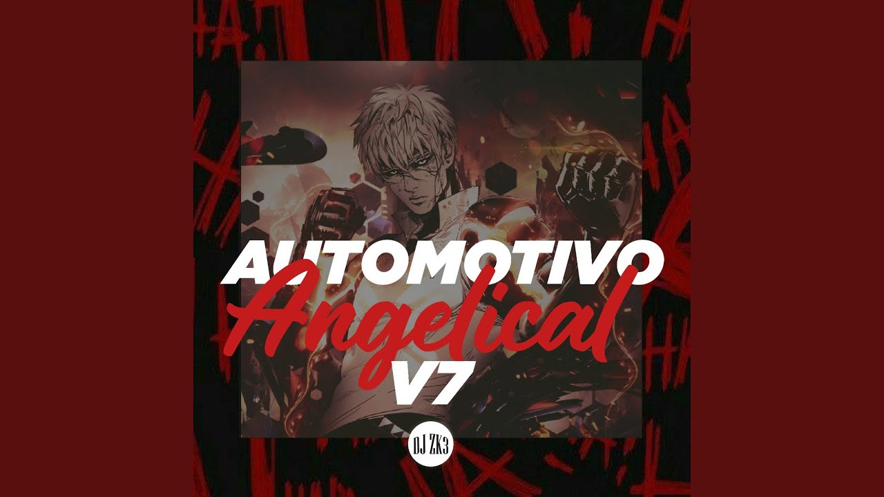 Automotivo Angelical V7