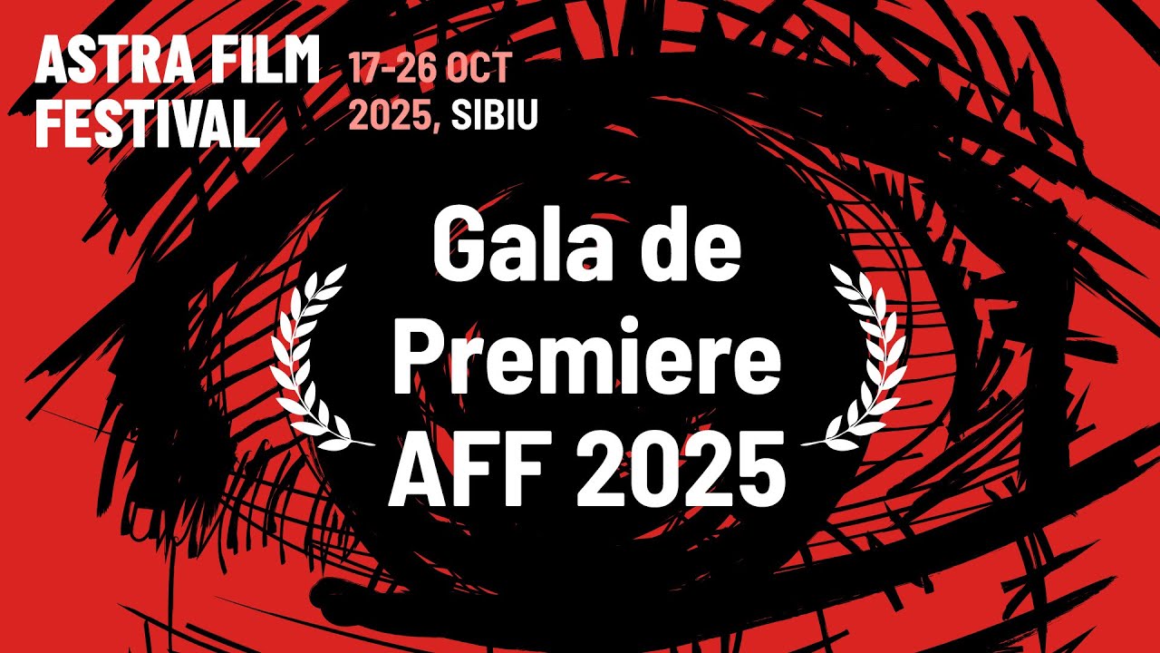 AFF 2025 - Gala de Premiere