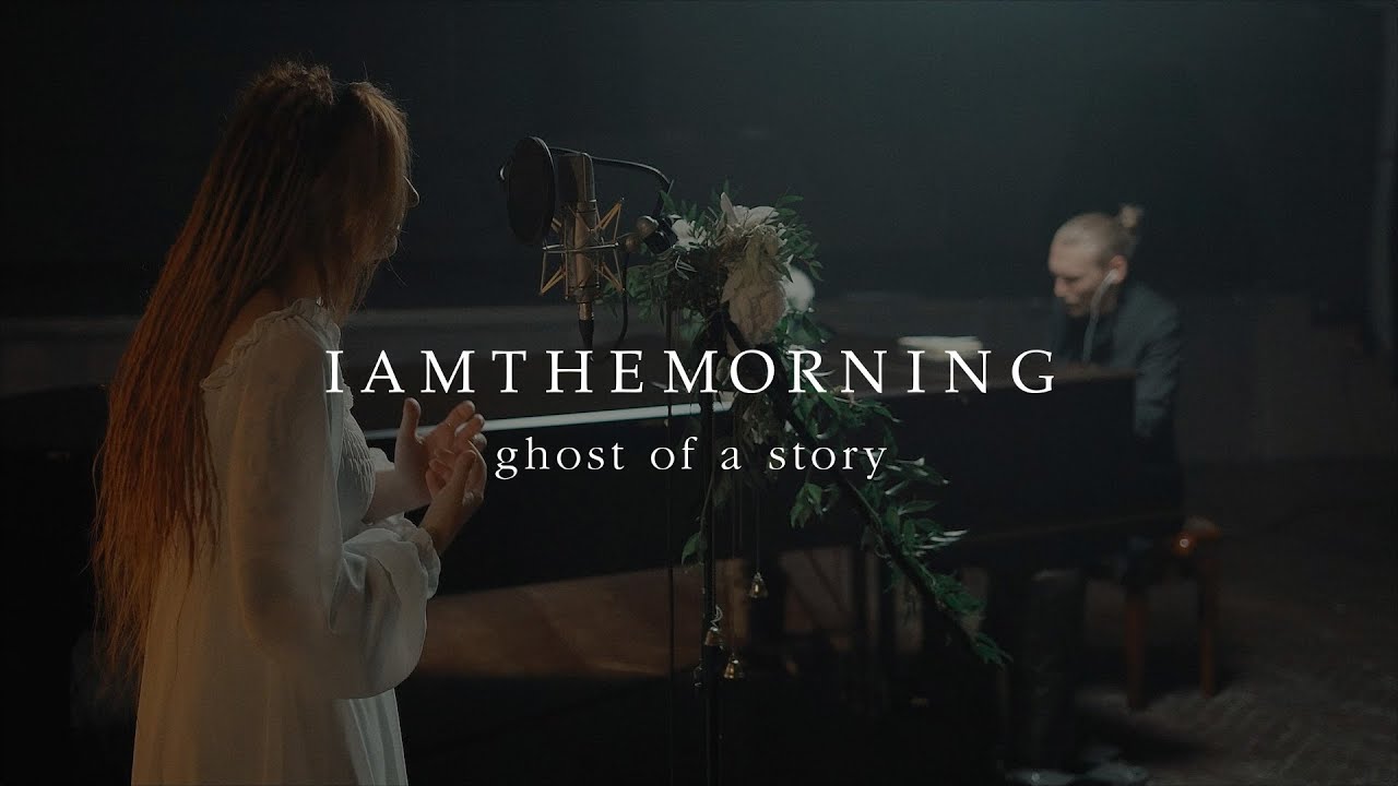 Iamthemorning - Ghost of a Story (from The Bell) (live chamber recording)