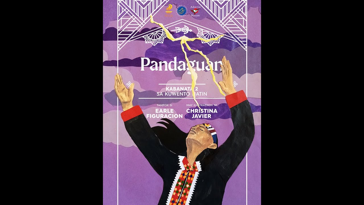 SKN Kabanata 2: Pandaguan (ENG SUB)
