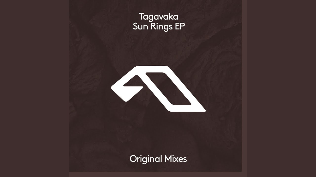 Sun Rings (Extended Mix)