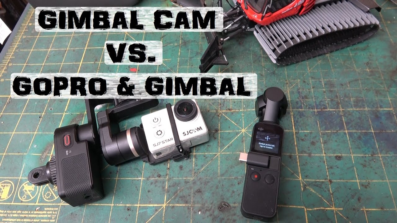 DJI Osmo Pocket | field test