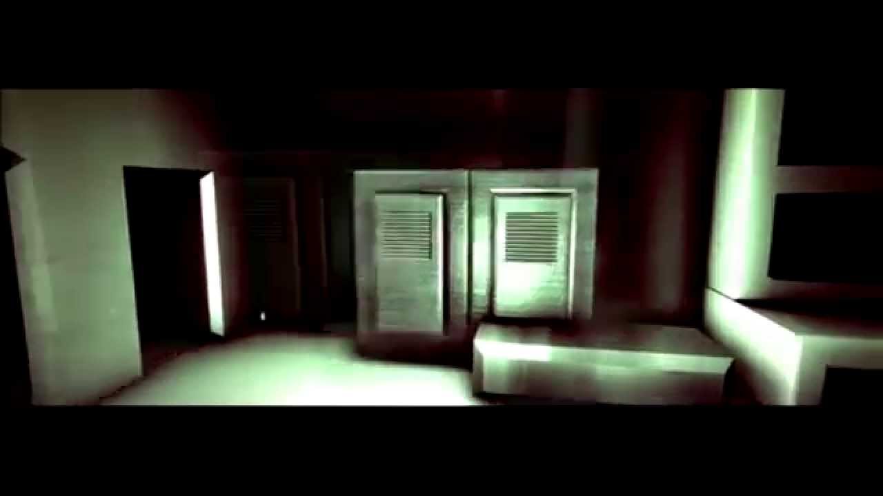 THE-UNKNOWN-ONE & friends play OUTLAST part 1 (Lbp2)