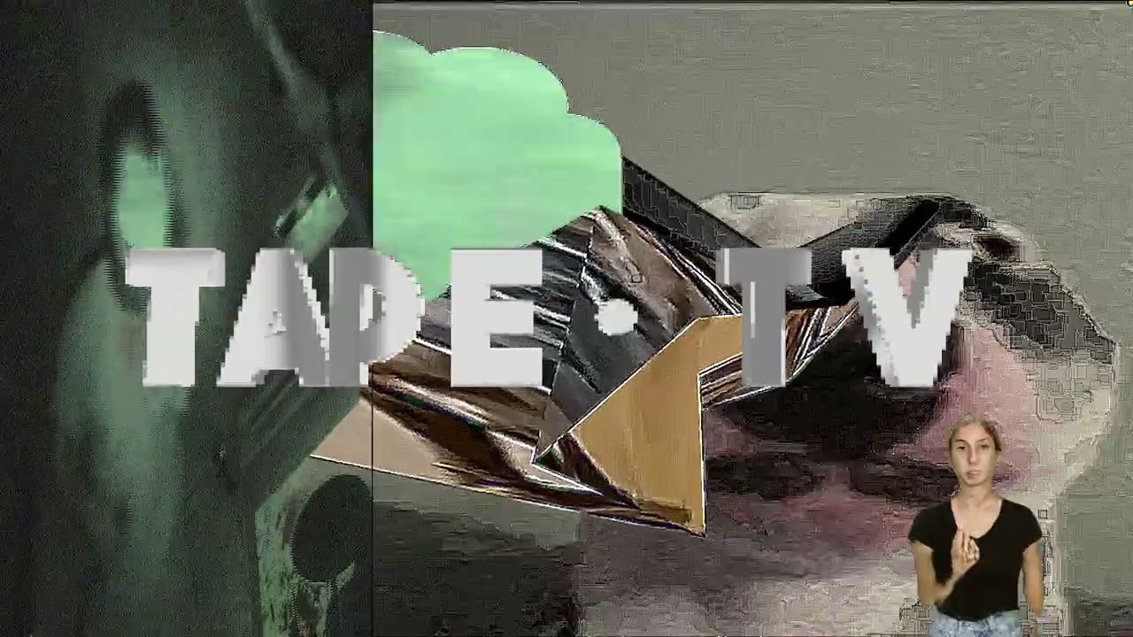 TAPE - CAO (Official Video)