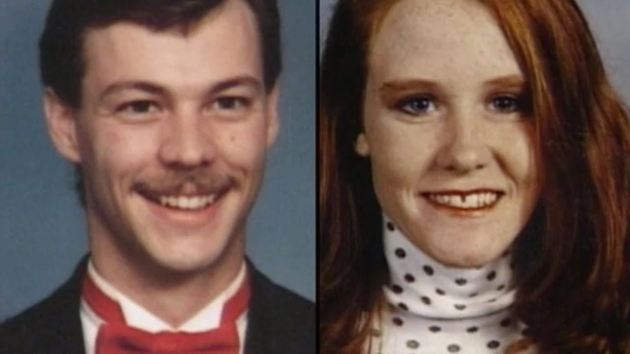 The Murders of Michael Johnston and Rochelle Robinson